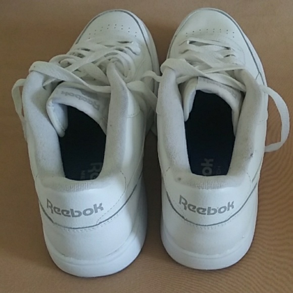 reebok shoes memory tech